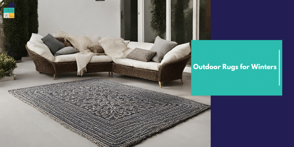 Outdoor Rugs for Winters