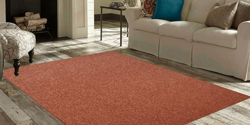 Why to Choose Custom Size Rugs