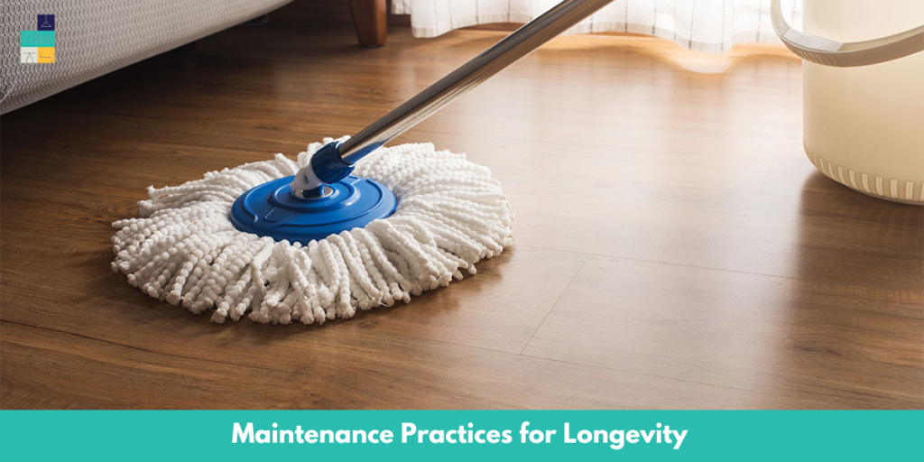 Maintenance Practices for Longevity