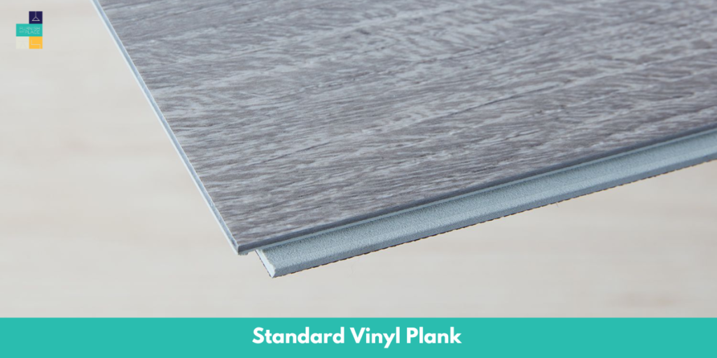 Standard Vinyl Plank