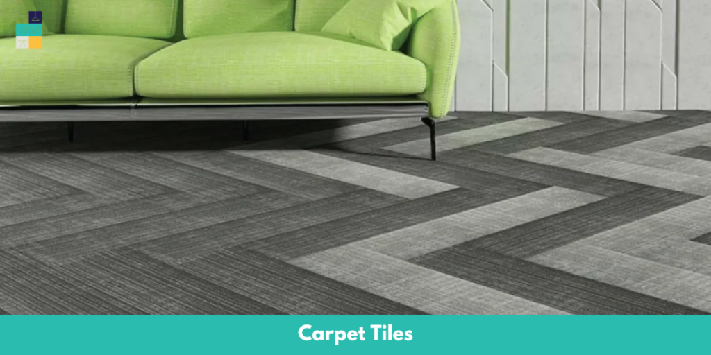Carpet Tiles
