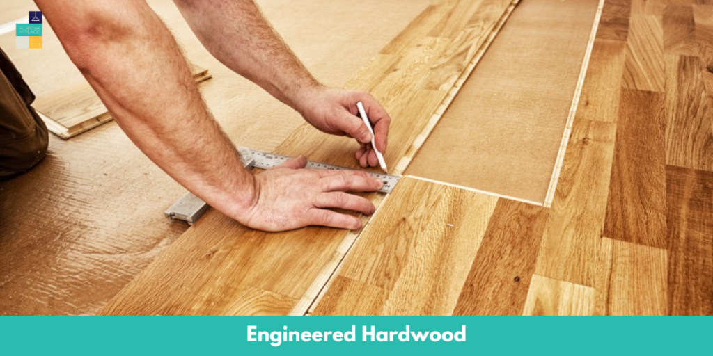 Engineered Hardwood