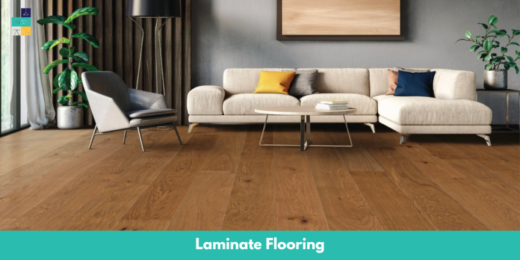 Laminate Flooring