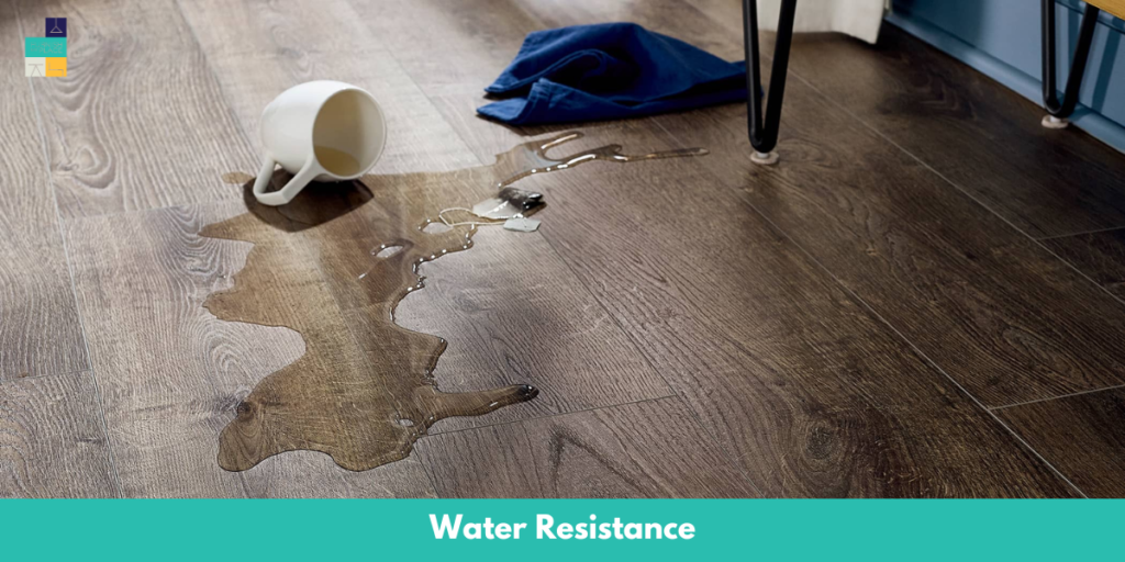 Water Resistance