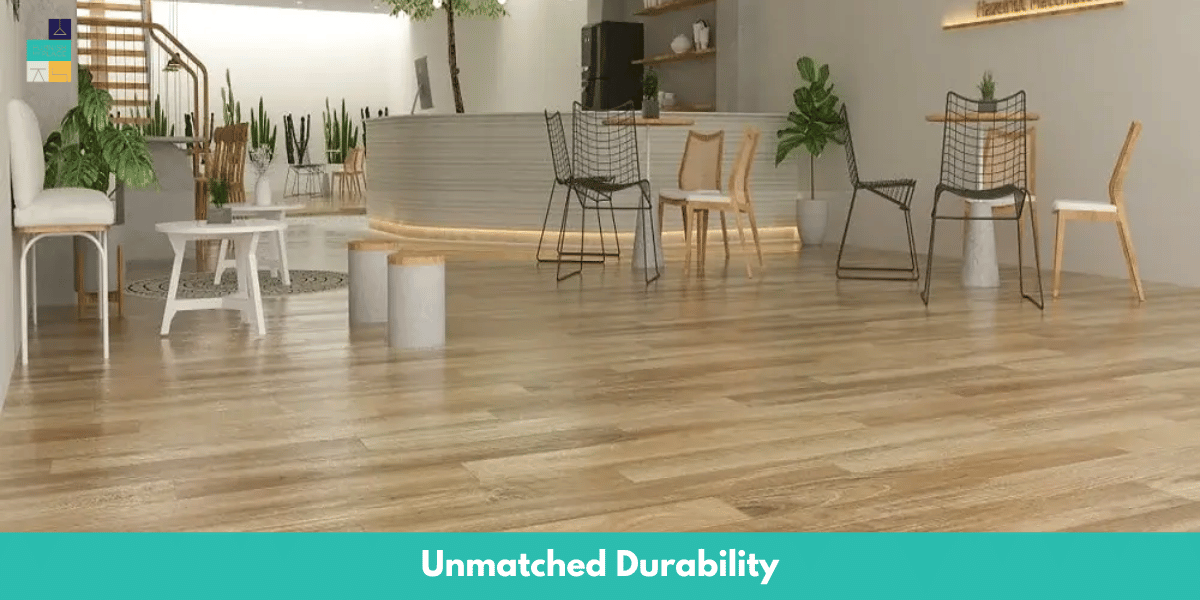 Unmatched Durability of SPC Flooring