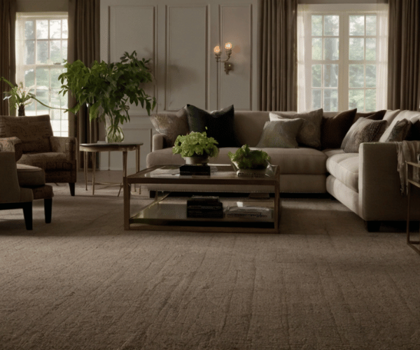 Carpet Broadloom Installation (Residential & Commercial)